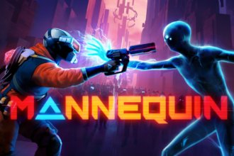 Mannequin Goes Free-To-Play On Quest As PC VR Version Gets Price Cut