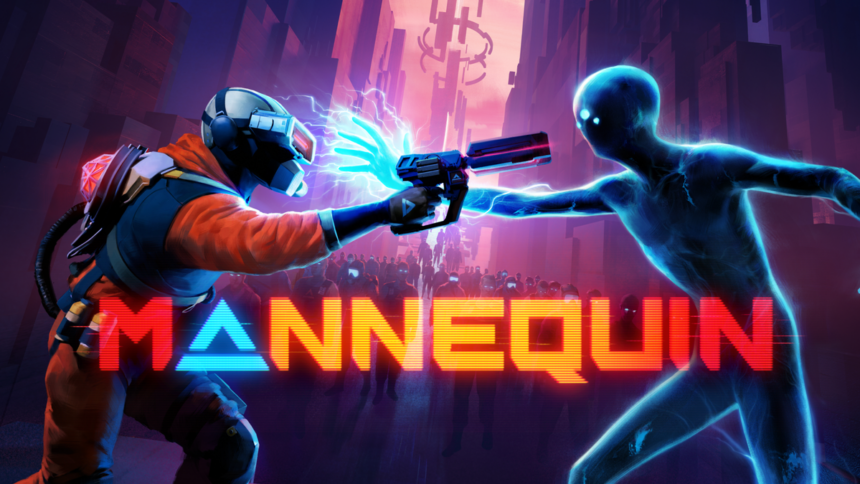 Mannequin Goes Free-To-Play On Quest As PC VR Version Gets Price Cut