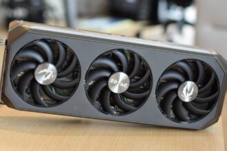 Nvidia GeForce RTX 5070 Ti review: bad start, decent GPU