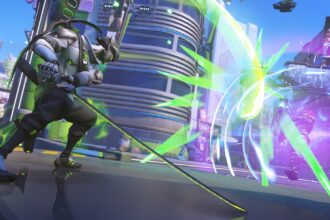 All the game-changing announcements from Blizzard’s Overwatch 2 Spotlight stream