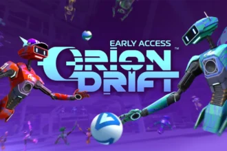 Hands-On: Orion Drift Has Out Of This World Ambition