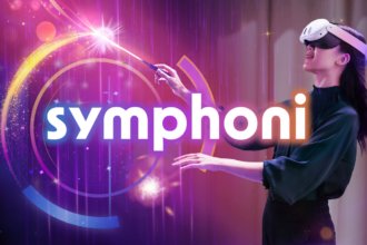 Symphoni Blends Spell Casting With Mixed Reality Conducting Next Week On Quest