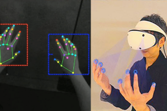 PlayStation VR2 Hand Tracking Review: How Does It Compare To Quest 3's?