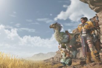 How to pause in Monster Hunter Wilds with ‘Online Single Player’ mode