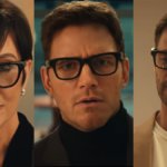 Meta Enlisted A-List Celebrities For Ray-Ban Smart Glasses Super Bowl Ads