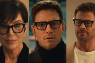 Meta Enlisted A-List Celebrities For Ray-Ban Smart Glasses Super Bowl Ads