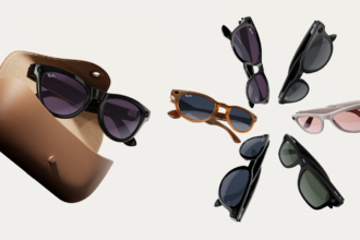 Ray-Ban Meta Glasses Have Sold 2 Million Units, Production To Be Vastly Increased