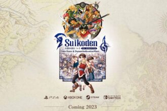 Suikoden 1 and 2 HD Remaster – Everything You Need to Know