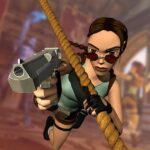 Tomb Raider 4-6 Remastered happened because "it just didn't feel right" to do 4 and push the other entries aside, Aspyr says