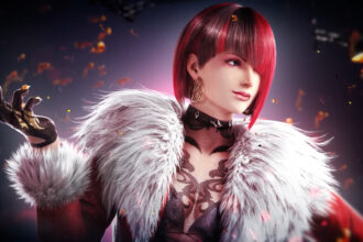 Tekken 8 - Anna Williams