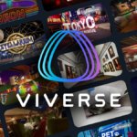 HTC's Viverse Worlds Can Run In VR On Any Headset Via Your Web Browser