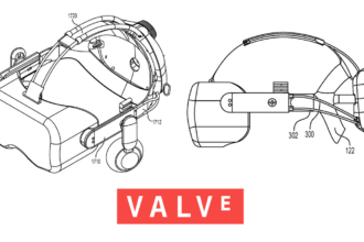 Leaker Claims Valve's Deckard Headset Set To Launch This Year At $1200