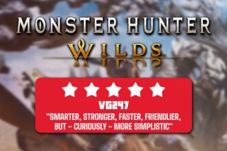 Monster Hunter Wilds review: just might rocket Capcom’s worst-kept Seikret into the mainstream