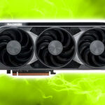 AMD Radeon RX 9070 XT leak reveals power draw rivaling Nvidia RTX 5070 Ti