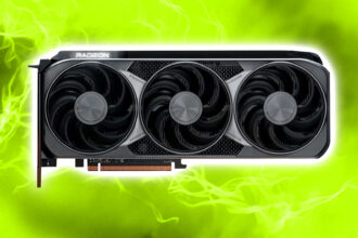 AMD Radeon RX 9070 XT leak reveals power draw rivaling Nvidia RTX 5070 Ti