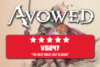 Avowed review: the next great cult classic