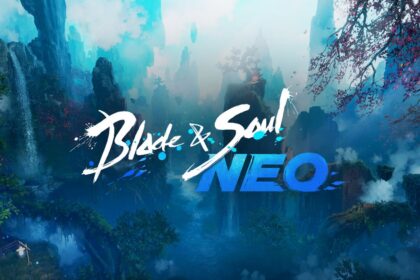 Blade and Soul NEO will not be launching on Steam, will be sticking to NCSoft's own platform Purple