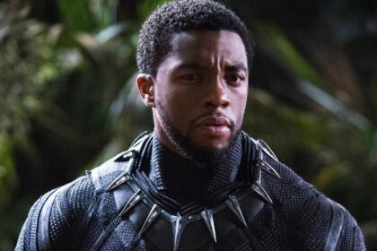 One Marvel exec says "never say never" to the idea of recasting Chadwick Boseman's Black Panther, but right now "there’s no truth to those rumors" about someone else taking on the role