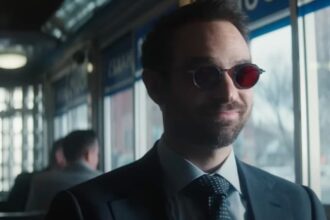 "I'm still not convinced it's the right thing to do" Charlie Cox on the "very traumatic event" that kicks off Daredevil: Born Again