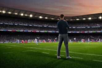 Football Manager 25 canceled just weeks before March release