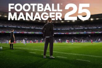 Football Manager 25 has been cancelled, so make sure to hug a lad in your life today as they cry into their big file of teenagers who can execute a flawless rabona