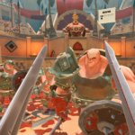 Gorn 2 brings more gladiatorial violence to VR this year