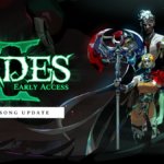 Hades 2 Warsong Update Ares