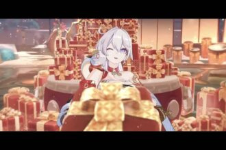 Honkai Impact 3rd Twitch Drops Event Announced