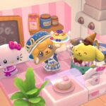 Interview: Developing Hello Kitty Island Adventure characters