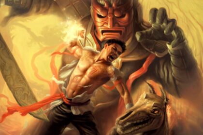 jade empire