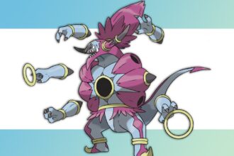 Hoopa Unbound counters, weakness, and best moveset in Pokémon Go