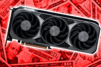 AMD Radeon RX 9070 XT pricing reportedly leaked, but we’re not convinced