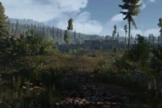 Life is Feudal Arden, the F2P second resurrection of the medieval MMO, enters open beta on Steam