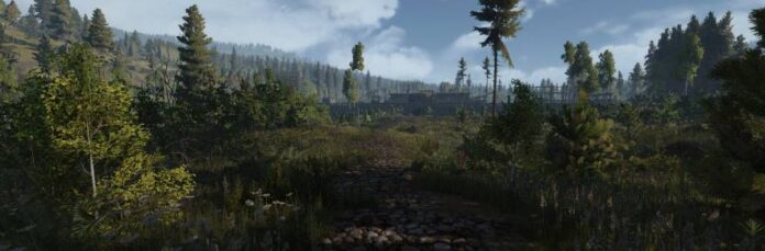 Life is Feudal Arden, the F2P second resurrection of the medieval MMO, enters open beta on Steam