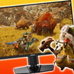 Grab Monster Hunter Wilds for free, thanks to MSI