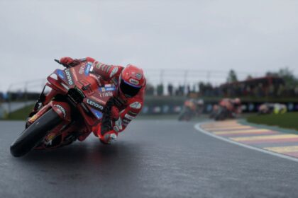 motogp 25