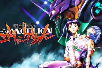 ‘Neon Genesis Evangelion’ is Getting an Official XR Game with First Installment Coming in 2026