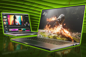 Nvidia GeForce RTX 50 gaming laptop pre-orders will be available very soon