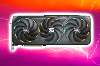 We finally have an Nvidia GeForce RTX 5070 Ti release date, and it’s imminent