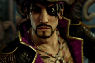 Like a Dragon: Pirate Yakuza in Hawaii review