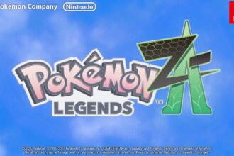 Pokemon Legends ZA is coming late 2025, and is adding sort-of real-time action battling to the gentrified Luminous City