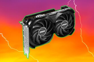 Nvidia GeForce RTX 4060 graphics cards will soon be hard to find, suggests leak