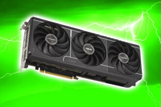 Nvidia GeForce RTX 5070 Ti launch date fast approaching, leak suggests