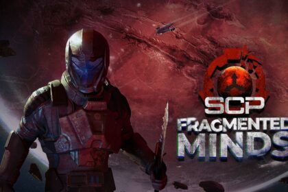 SCP: Fragmented Minds Early Access Review – Containment Breach