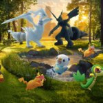 What time does Pokémon Go’s Go Tour Unova start and end?