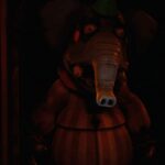 Five Nights at Freddy's: Secret of the Mimic revealed at the Sony State of Play