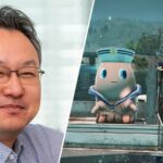 PlayStation royalty Shuhei Yoshida being revealed as a duck mascot alongside Swery right after leaving Sony wasn't some master plan, it was "complete serendipity"