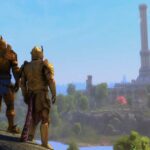 “It's modding on steroids” Skyblivion project lead talks progress towards a 2025 release, those official Oblivion remake rumours, and if Fallout: London offers any lessons