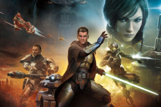 star wars the old republic