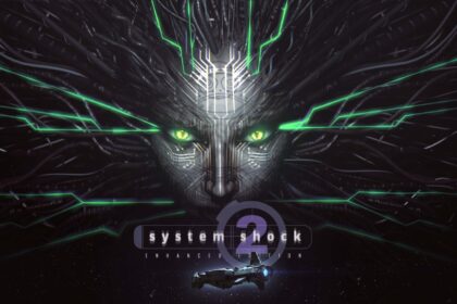 system shock 2 enhanced edition